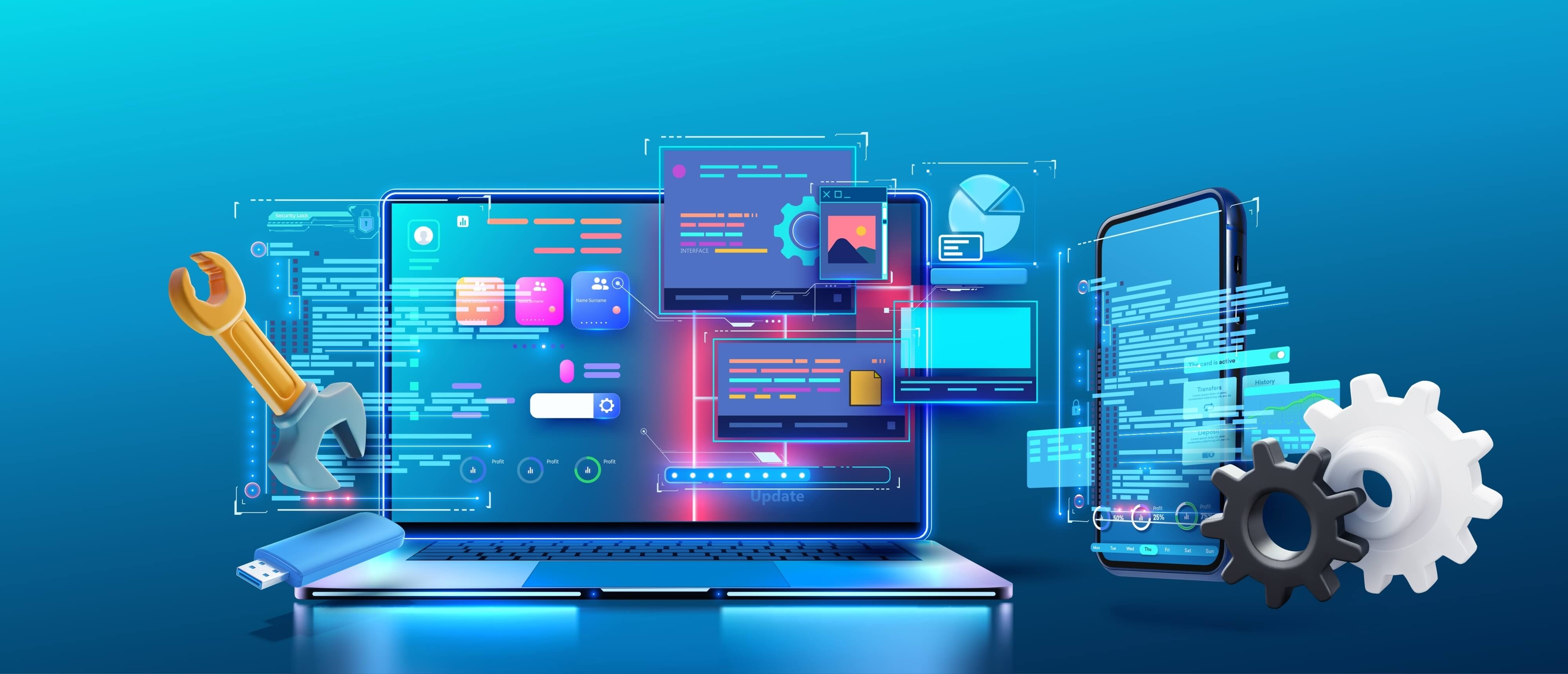 Enterprise Solutions